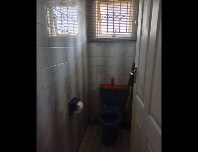 3 BEDROOM SECTIONAL TITLE FOR SALE IN ISIPINGO RAIL